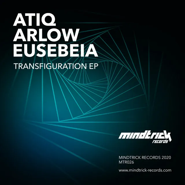 Transfiguration EP