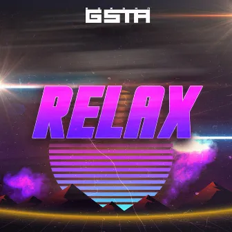 Relax by Morgan G-Sta