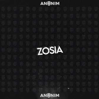 Zosia by ANONIM