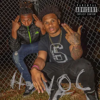 Havoc by Zone 6