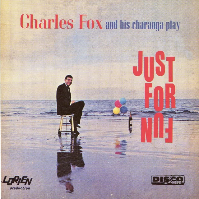 Charles Fox