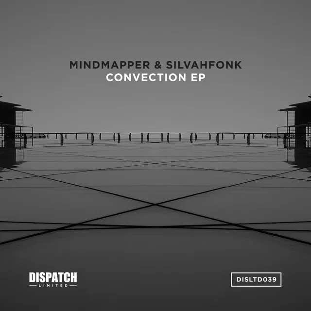 Convection EP