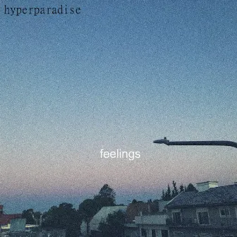 feelings by Hyperparadise