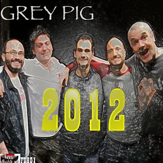 2012 by Grey Pig