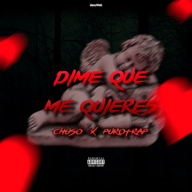 Dime Que Me Quieres