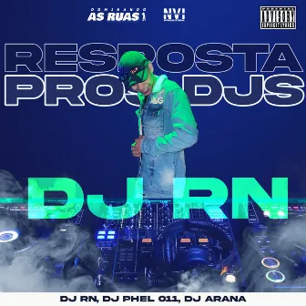 Reposta pros Djs by DJ RN