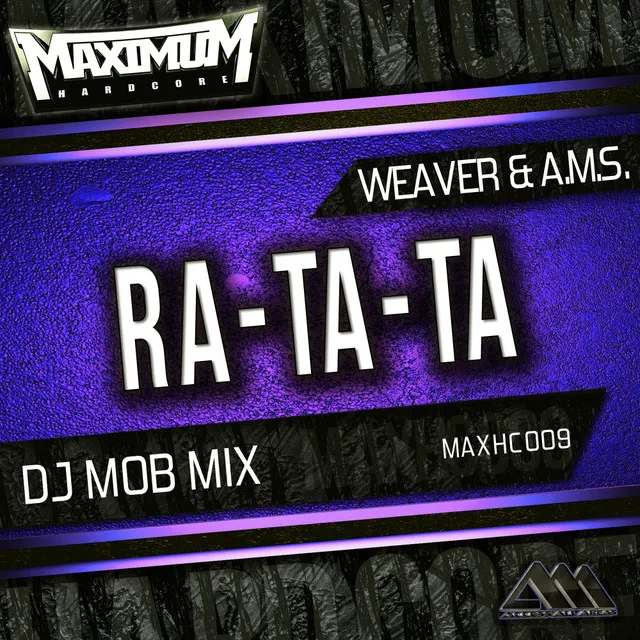 Ra-Ta-Ta - DJ Mob Remix