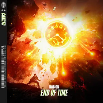 End Of Time by NACION