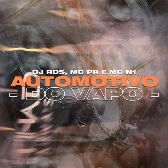 Automotivo do Vapo