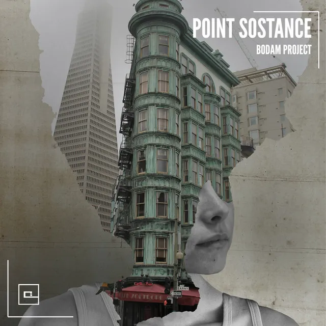 Point Sostance - Original Mix