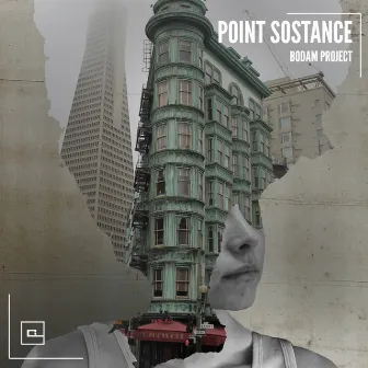 Point Sostance by Bodam Project