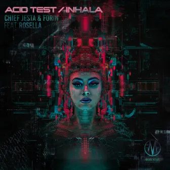 Acid Test / Inhala by Forin