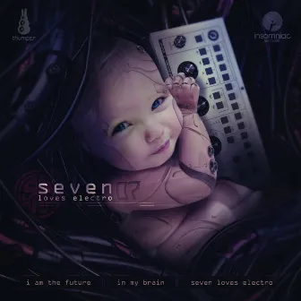 Seven Loves Electro by Rabbit In The Moon