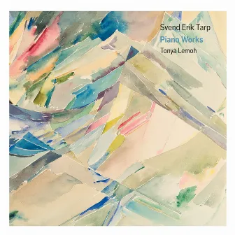 Tarp: Piano Works by Svend Erik Tarp