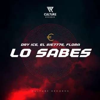 Lo sabes by Dry Ice