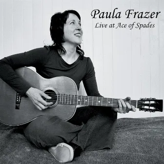 Live At Ace Of Spades by Paula Frazer