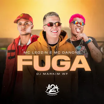 Fuga by Mc Danone