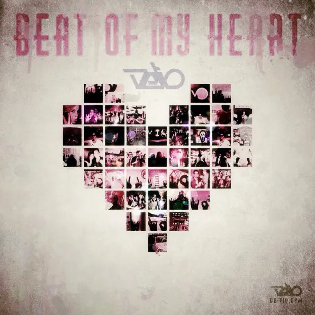 Beat of My Heart - Radio Edit