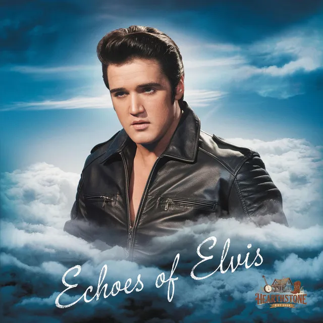 Echoes of Elvis