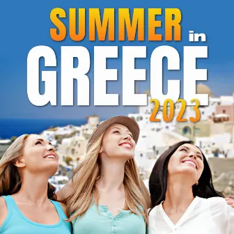 Summer In Greece 2023 by Kostas Filippeos