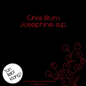 Josephine E.P. by Chris Blum