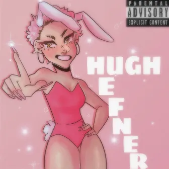 Hugh Hefner by ppcocaine