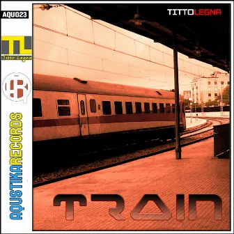 Train by Titto Legna