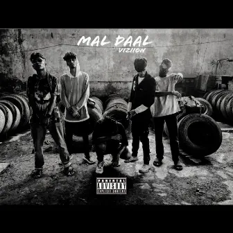 Mal Daal by Viziion Music