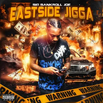 EASTSIDE JIGGA by Chiccen