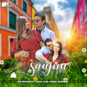 Saajna by Dr Prashant Shah