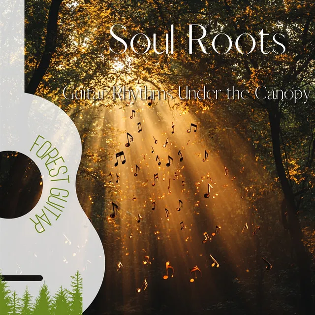 Soul Roots: Guitar Rhythms Under the Canopy