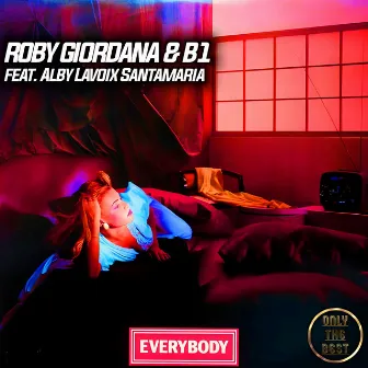 Everybody by Roby Giordana