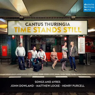 Suite No. 4 for Recorder and Continuo/II. Almand by Cantus Thuringia