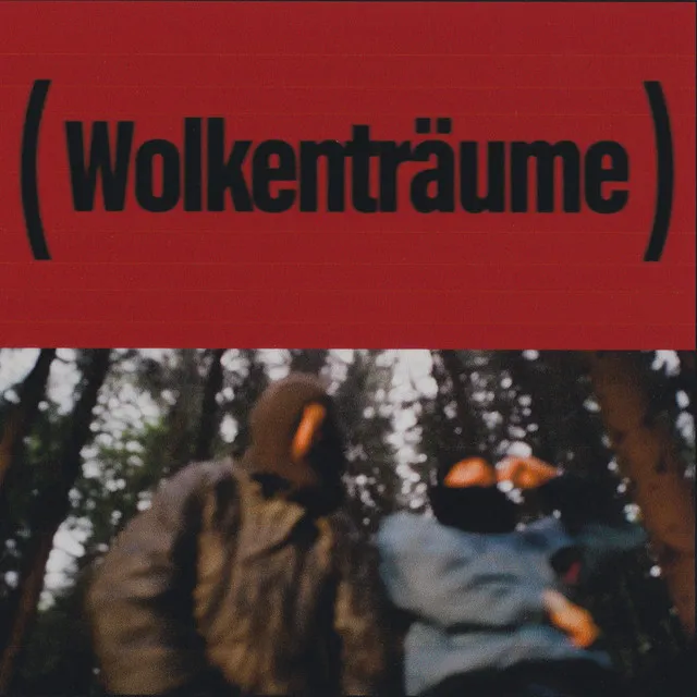 Wolkenträume