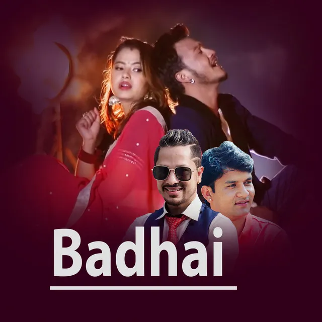 Badhai