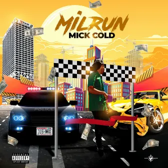 Milrun by Mick Cold