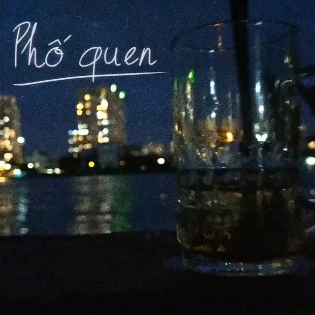 Phố Quen