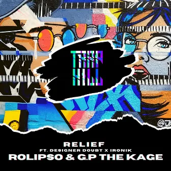 Relief by G.P The Kage