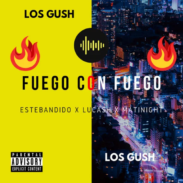 Fuego Con Fuego