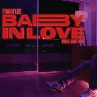 Baby in love by Franu Lee