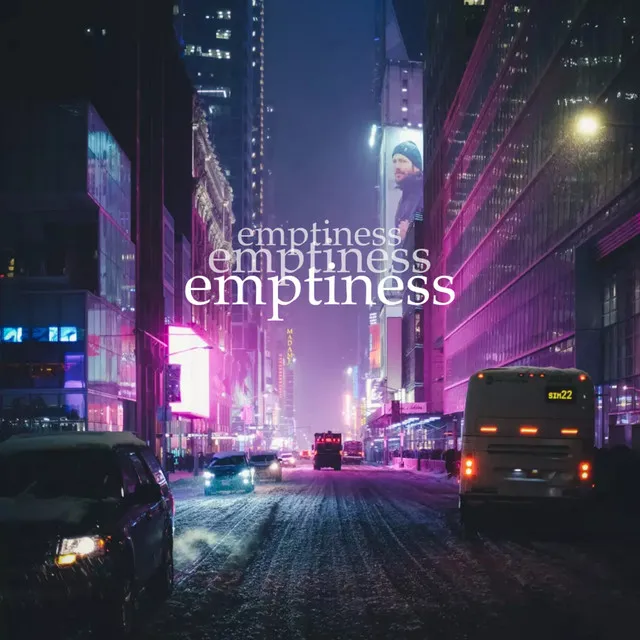 emptiness