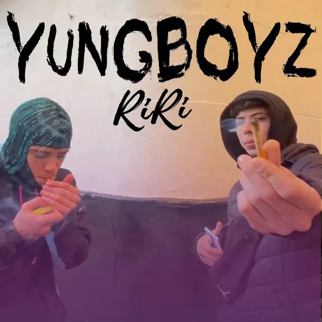 RiRi (Yungkie, Yung Boyz)