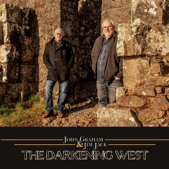 The Darkening West by John Graham