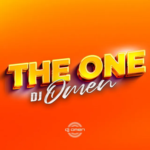 THE ONE - Radio Mix