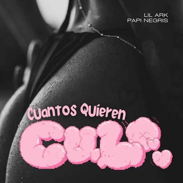 Cuantos Quieren CUL*