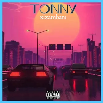 Xizambani by Tonny