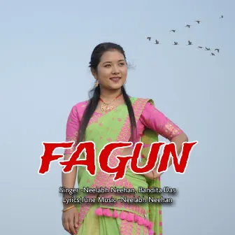 Fagun (with Bandita das) by Neelabh Neehan