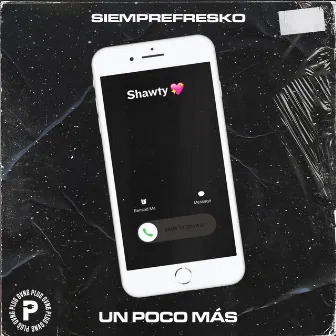 Un Poco Más by Siemprefresko