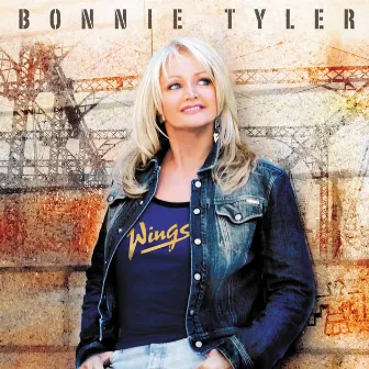 Wings by Bonnie Tyler