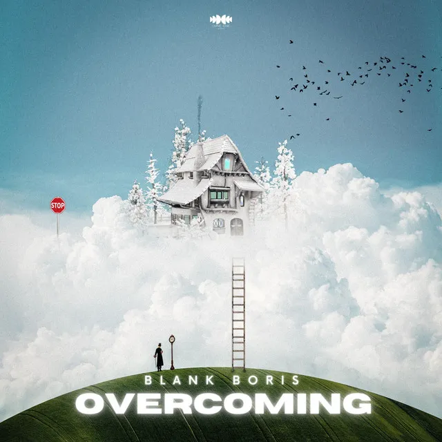 Overcoming - Original mix